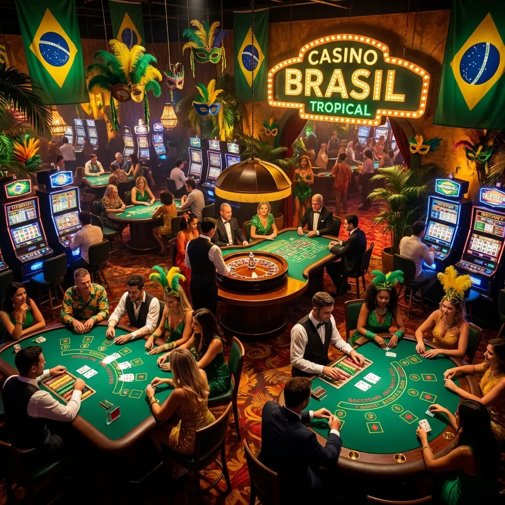 Dealers profissionais da br8bet