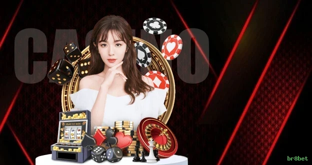 Promoções e bônus exclusivos da br8bet