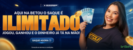 Instalação Android br8bet