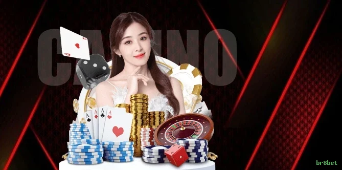 Jogos com maior RTP na br8bet